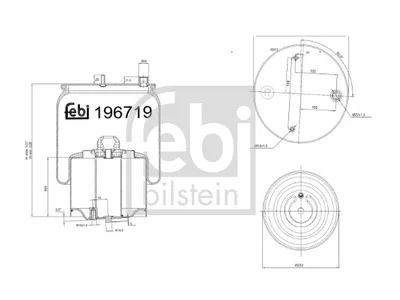 Balg Febi 1914445