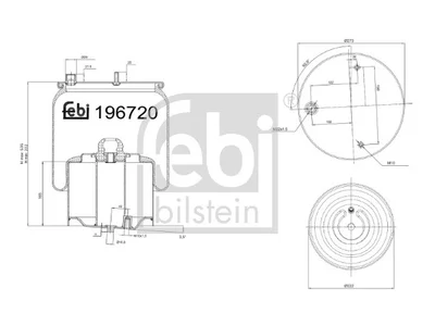 Balg Febi 1882448
