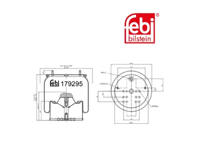 Burduf Febi Burduf Febi