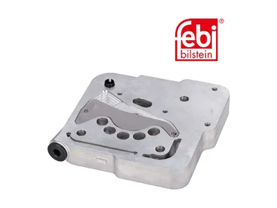 Lamellenventiel Febi 9061306215SK1 Lamellenventiel Febi 9061306215SK1