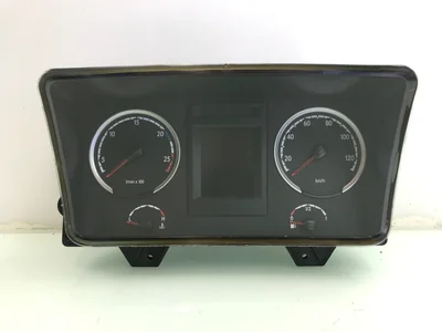 Panel de instrumentos Scania 1900491 Panel de instrumentos Scania 1900491