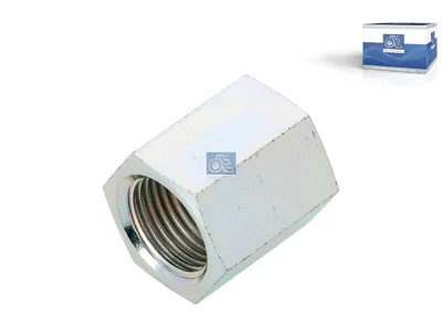 Utična spojka DT Spare Parts 0867652