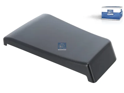 غطاء DT Spare Parts 82506192