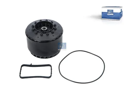 Elemento filtrante DT Spare Parts 2299013
