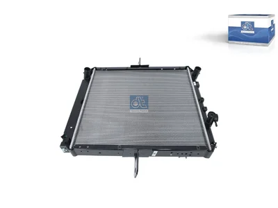 Koeler DT Spare Parts 