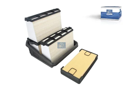 فلتر الهواء DT Spare Parts 2829529S