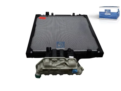 Grzejnik DT Spare Parts 81061010070
