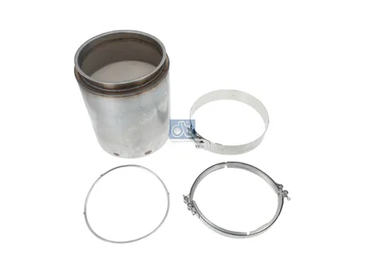 Filtro Fuliggine DT Spare Parts 5801651207 Filtro Fuliggine DT Spare Parts 5801651207