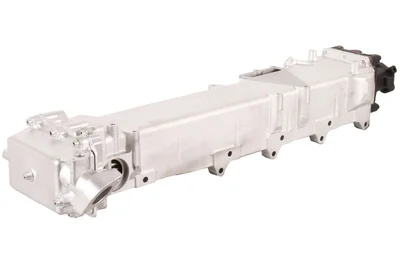 EGR cooler MAN 51081007238 EGR cooler MAN 51081007238