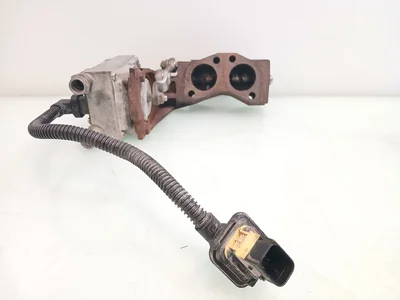 Valvola EGR MAN 51081506174