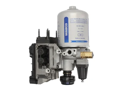Sušilica za zrak WABCO 1474663