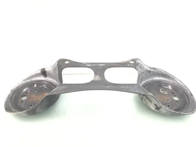 Soporte para fuelles de aire Scania 2412498 Soporte para fuelles de aire Scania 2412498