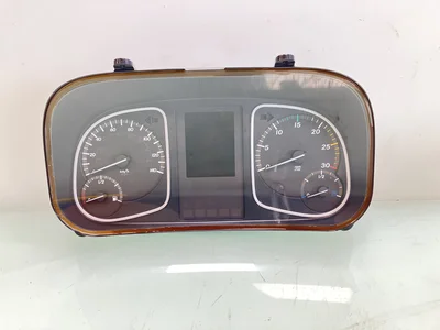Combiné d’instruments Mercedes A 967 446 83 21 Combiné d’instruments Mercedes A 967 446 83 21