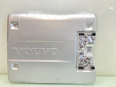 Hitzeschild Volvo 23875031 Hitzeschild Volvo 23875031