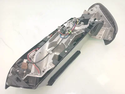 Mirror cam Volvo 23901852 Mirror cam Volvo 23901852