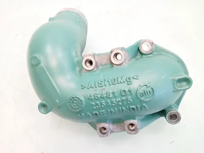 Rohr Volvo 23545275 Rohr Volvo 23545275