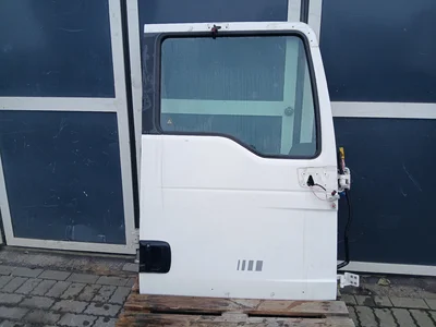 Uşă Stânga MAN TGX 81626004129 Uşă Stânga MAN TGX 81626004129