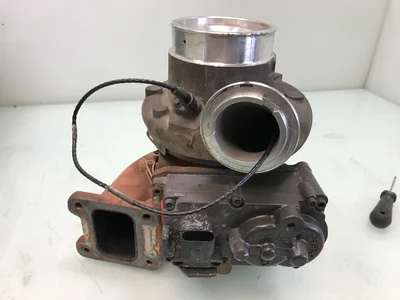 Turbo DAF 2348183 Turbo DAF 2348183