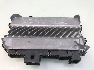 Regelennheid ECU VIS CUV3 Scania 2706149 Regelennheid ECU VIS CUV3 Scania 2706149