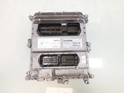 Regeleenheid OCS Scania 2190078 Regeleenheid OCS Scania 2190078