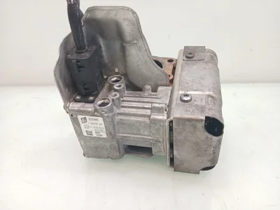 Supapă EGR DAF 2210374 Supapă EGR DAF 2210374