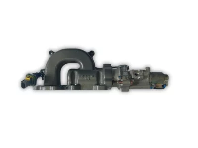 صمام EGR Volvo 23157437 صمام EGR Volvo 23157437