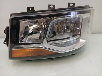 Farol principal Esquerdo LHD 2379889 Farol principal Esquerdo LHD 2379889
