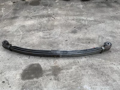 Foglia assale molla Scania 2474643 Foglia assale molla Scania 2474643