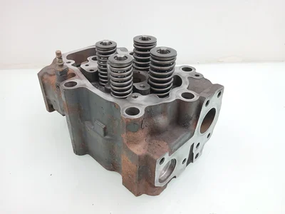 Cylinderhead Scania OC13 101 410 2257165 Cylinderhead Scania OC13 101 410 2257165