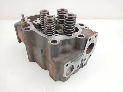 Cylinderhead Scania OC13 101 410 2257165 Cylinderhead Scania OC13 101 410 2257165