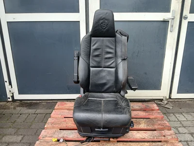 Sedile di guida Scania 2499362 Sedile di guida Scania 2499362