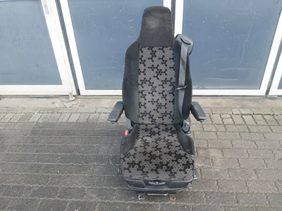 Drivers seat Scania 2499362 Drivers seat Scania 2499362