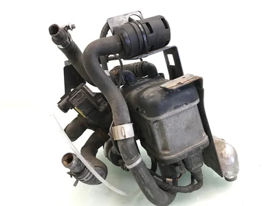 Webasto Thermo Top Pro 60 Parking heater 2640297 Webasto Thermo Top Pro 60 Parking heater 2640297