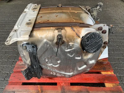 Silencer Scania 2521074 Silencer Scania 2521074
