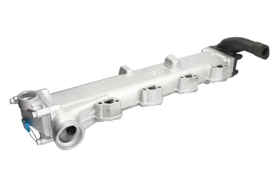 EGR cooler MAN 51081007077 EGR cooler MAN 51081007077