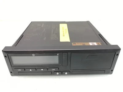 Tachograph Scania 2723013 Tachograph Scania 2723013