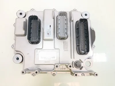 Engine management ECU DAF 2037394