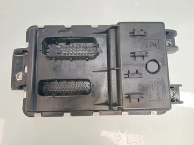 Control Unit GSC1 Scania 2740414 Control Unit GSC1 Scania 2740414