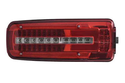 Feu arrière gauche 20507623 20425728 pour camion Volvo FH12 FH16 FL6 FM12 FM9 VM