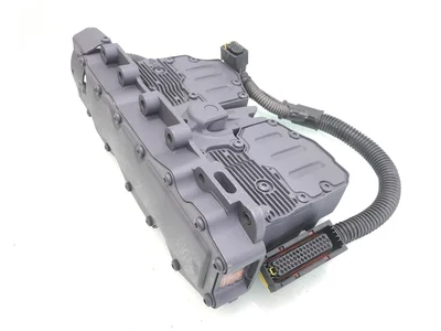 Magnetventil Volvo 22251205 Magnetventil Volvo 22251205