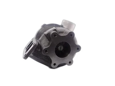 Turbo Garrett 0040965699KZ Turbo Garrett 0040965699KZ