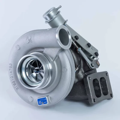 Turbo Borg Warner 20763166
