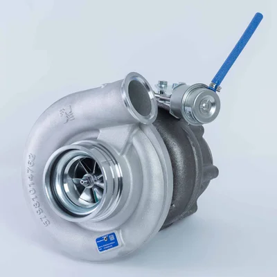 Turbo Borg Warner 20718331