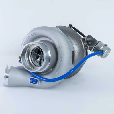 Turbo Borg Warner 2057668