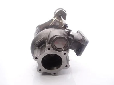 Turbo Garrett 98467056
