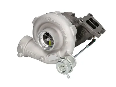 Turbo Garrett 51091007964