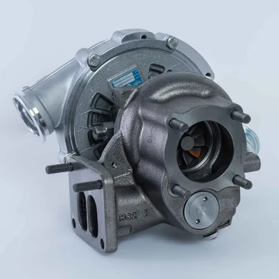 Turbo Borg Warner 9060969099