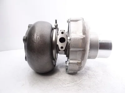Turbo Garrett 1250884