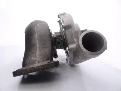 Turbo Garrett 1319282