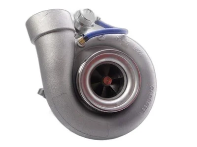 Turbo Garrett 2387822